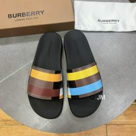 Picture of Burberry Slippers _SKUBurberrysz35-45JM08123309